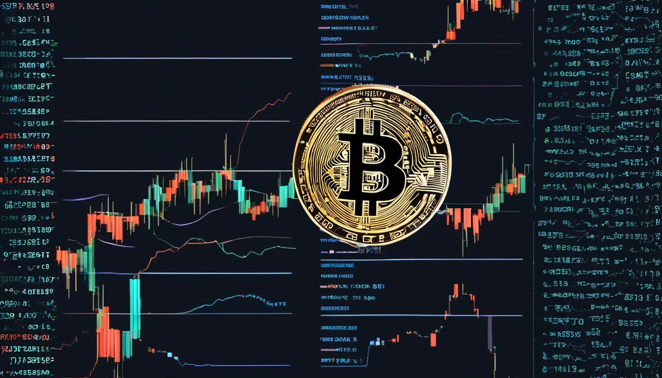 Maximizing Profits Trading Bitcoin for Crypto Success
